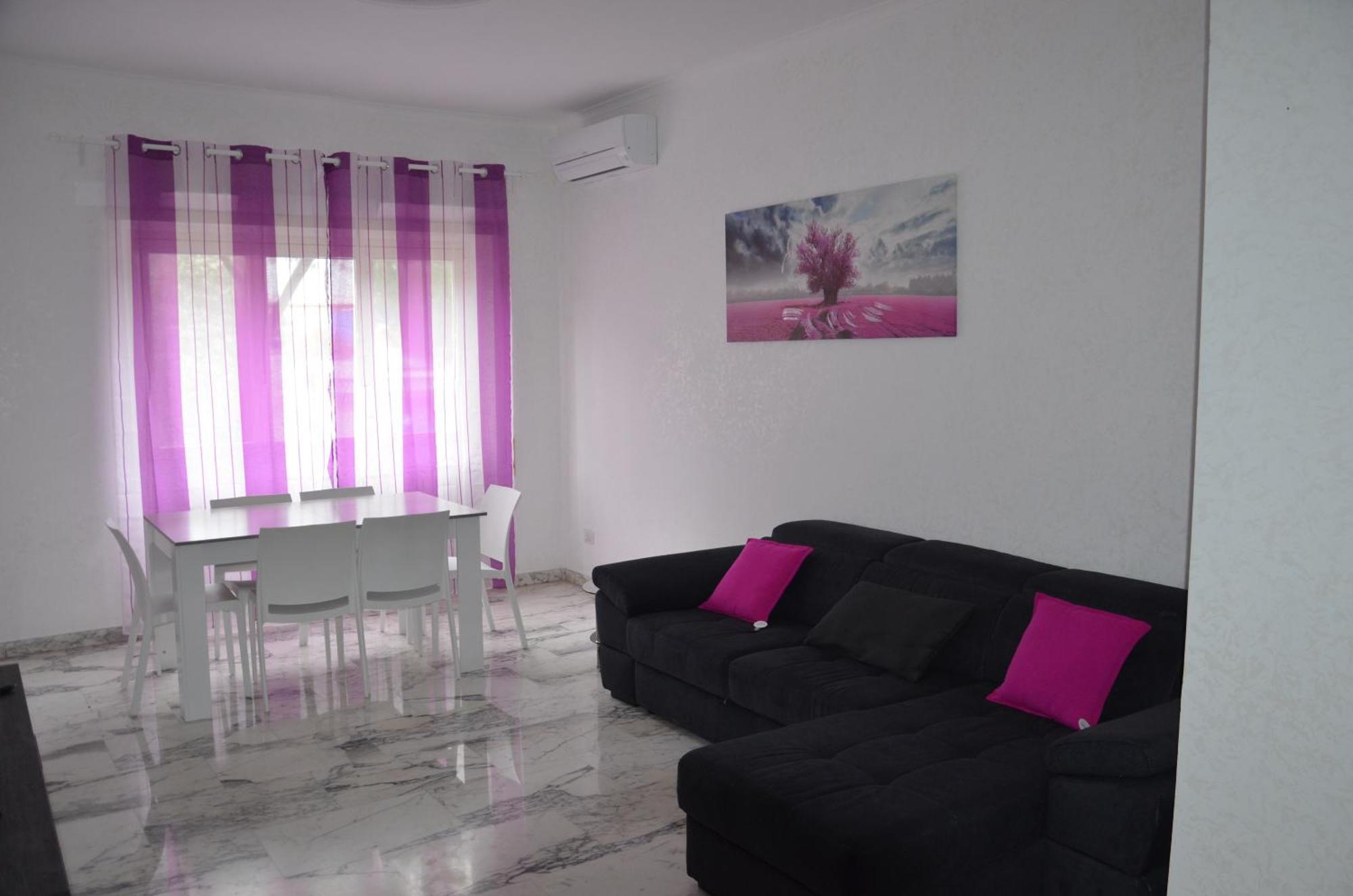 Casa Luna Rome Exterior photo