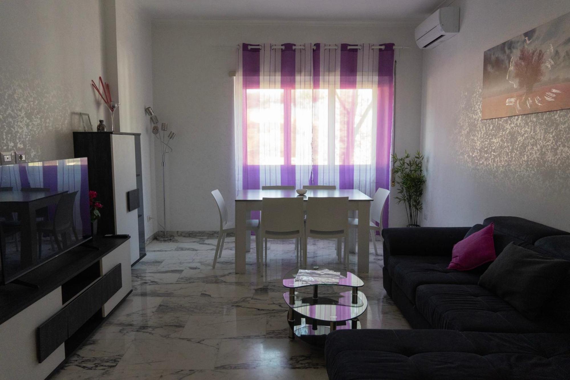 Casa Luna Rome Exterior photo